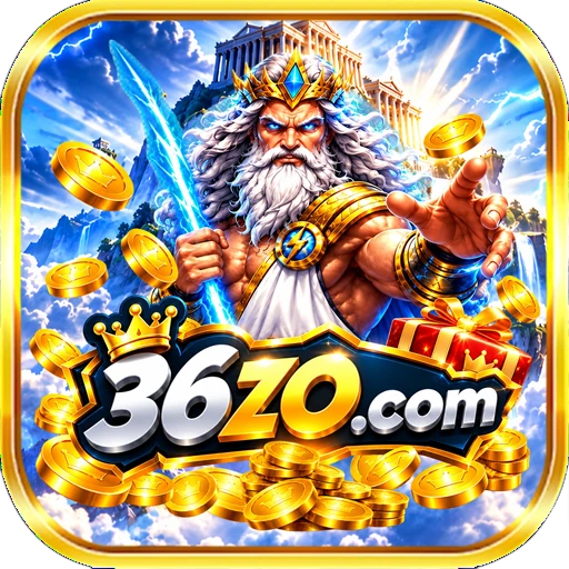 36zo.com Logo